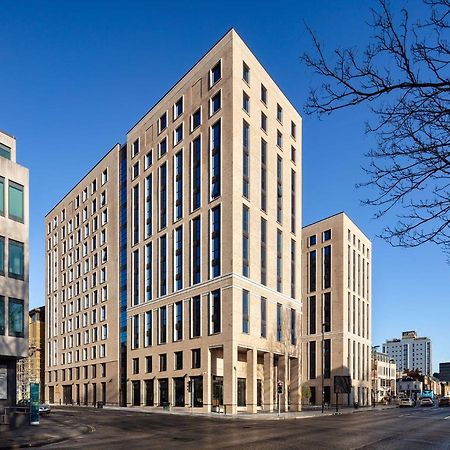 Central Southampton, Zeni Studio Esterno foto